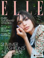 ELLE UK